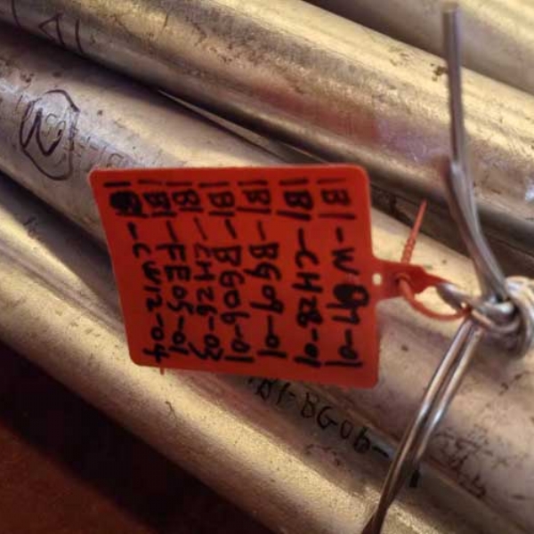 船用鍍鋅管舾件