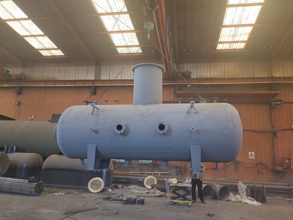 非標(biāo)容器是什么？